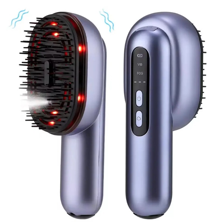 Atomizing Massage Comb