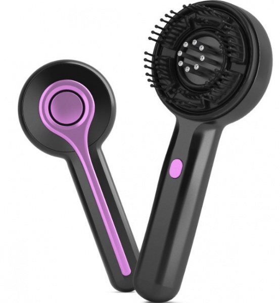 Scalp Massage Comb