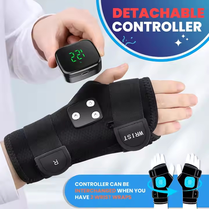 Heating Hand Protectors