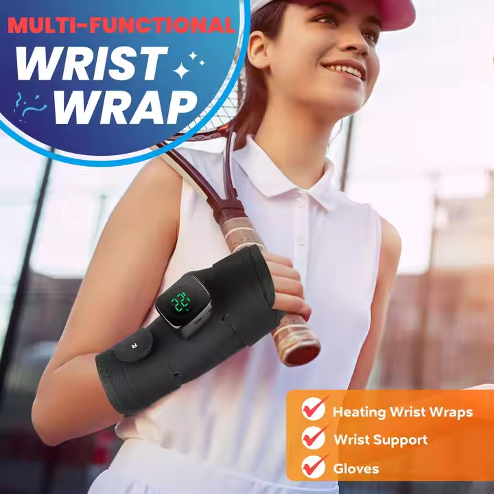 Heating Hand Protectors