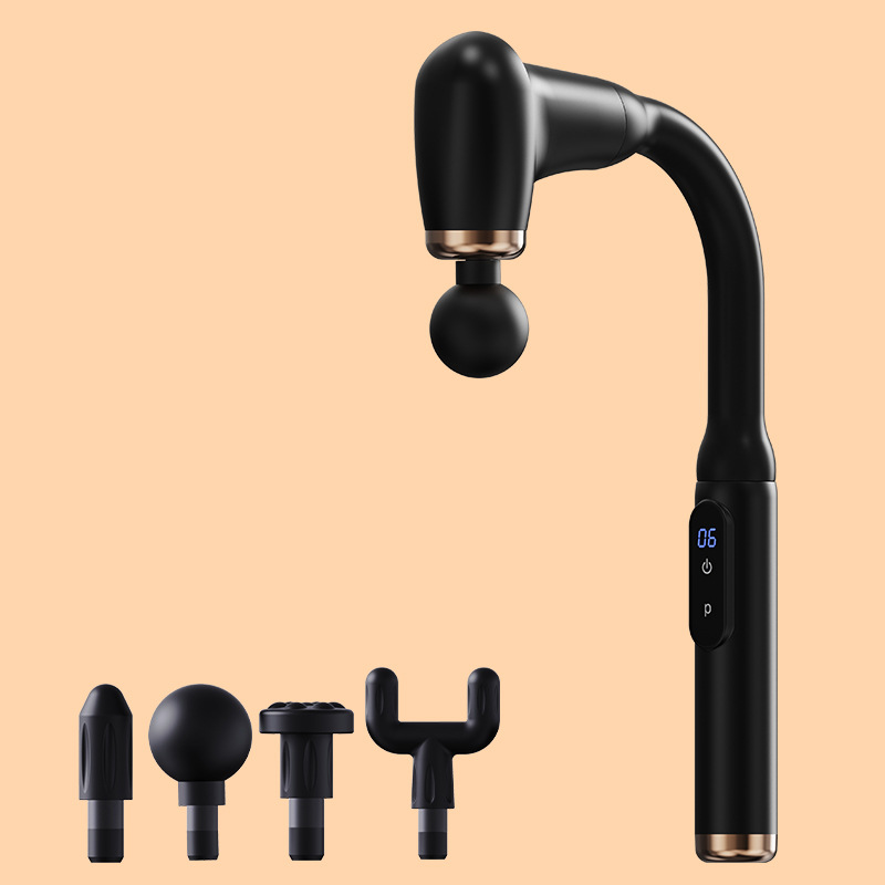 Hammer massager
