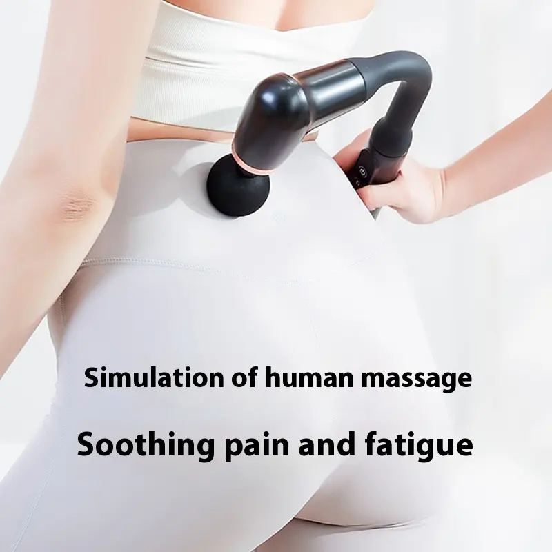 Hammer massager