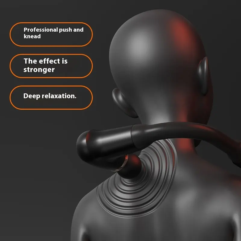 Hammer massager