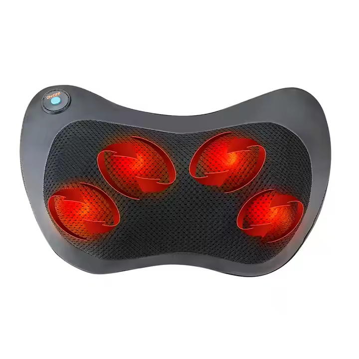Shiatsu Massage Pillow