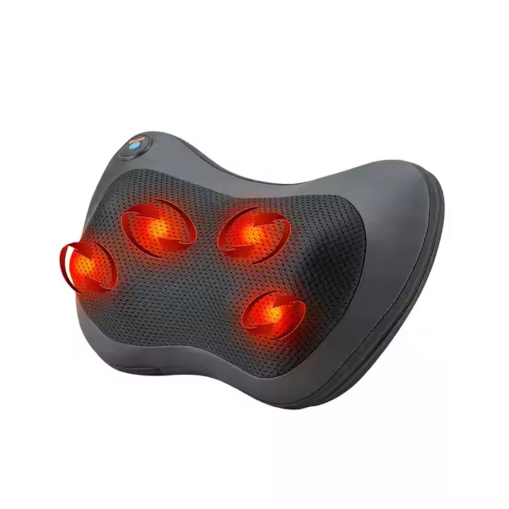 Shiatsu Massage Pillow