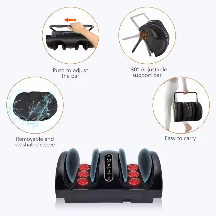 Foot Massager