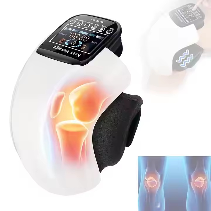 Air Compression Knee Massager