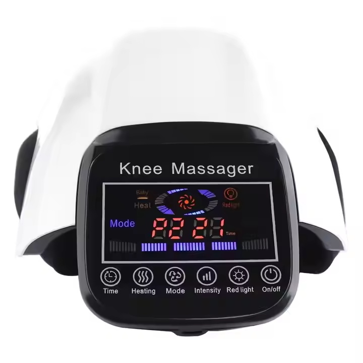 Air compression Knee masager  