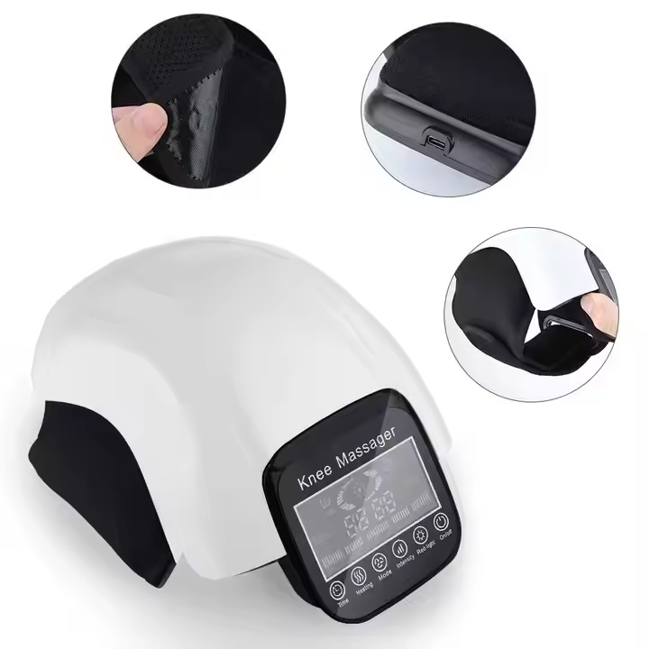 Air compression Knee masager  