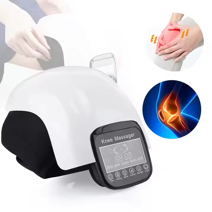 Air compression Knee masager  