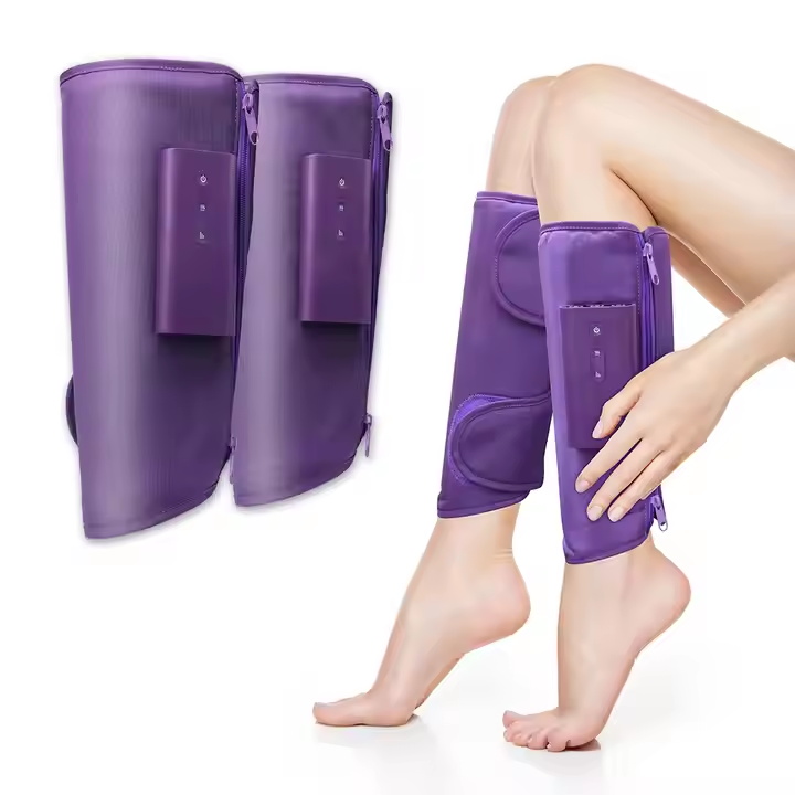 Air Compression Leg Massager