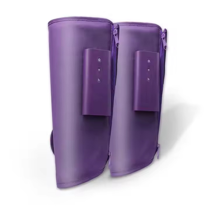 Air Compression Leg Massager