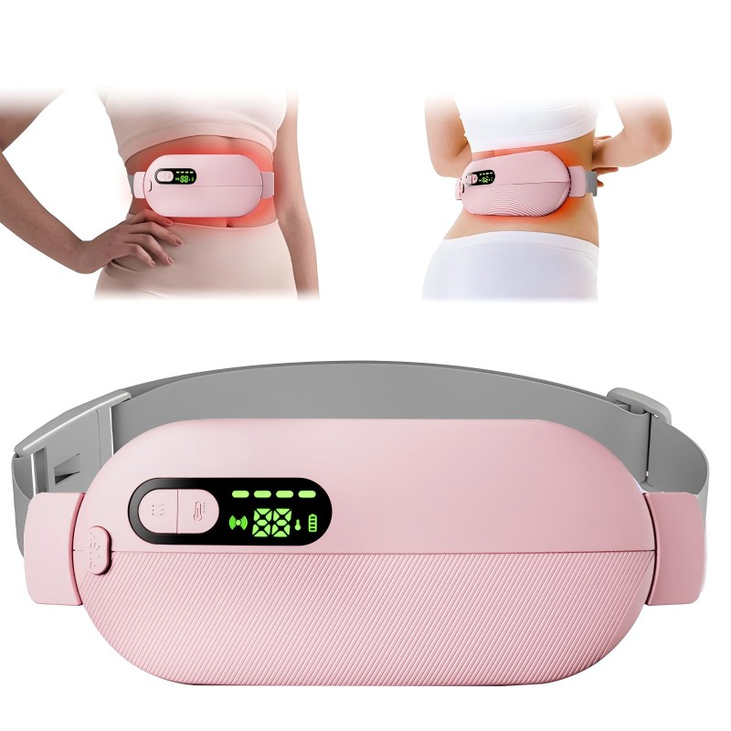 Massage Belt
