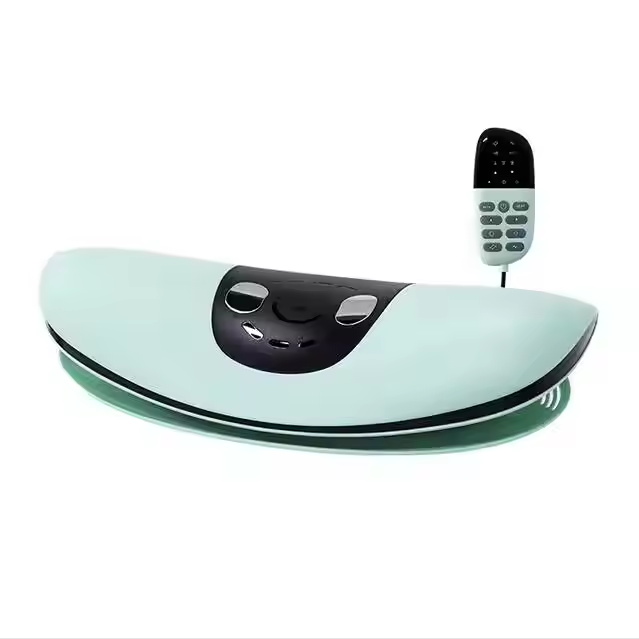 Lumbar Back Massager 