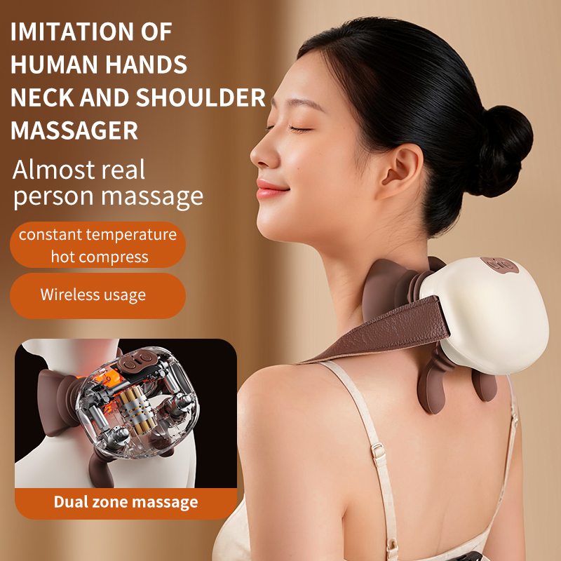 neck massager