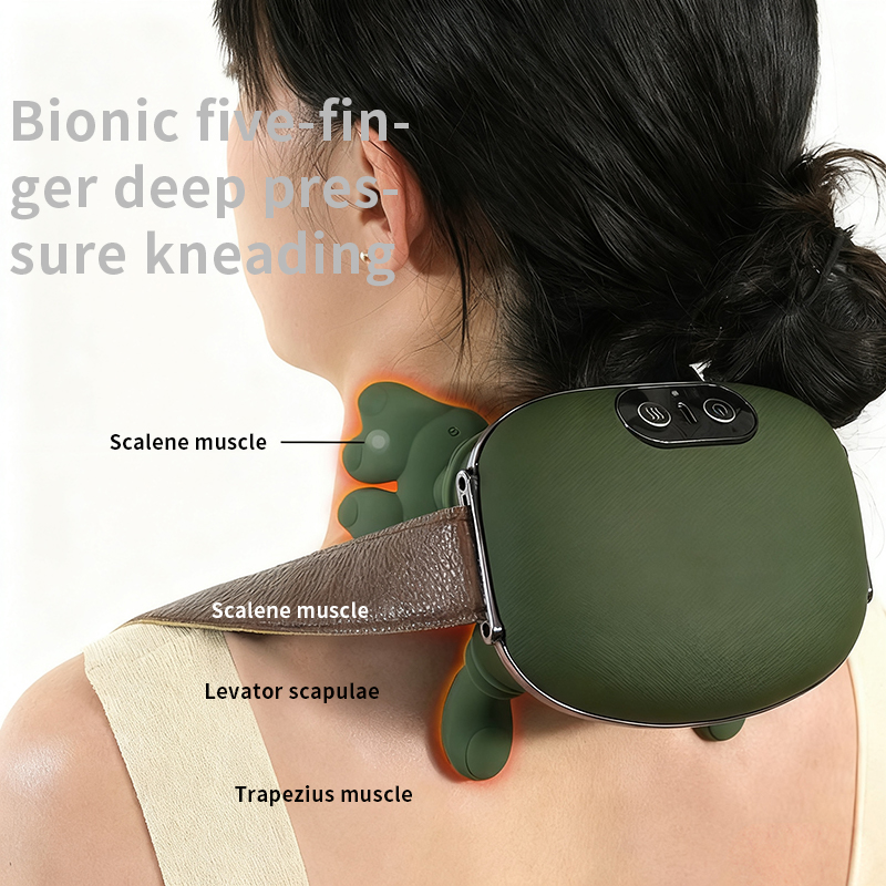 neck massager
