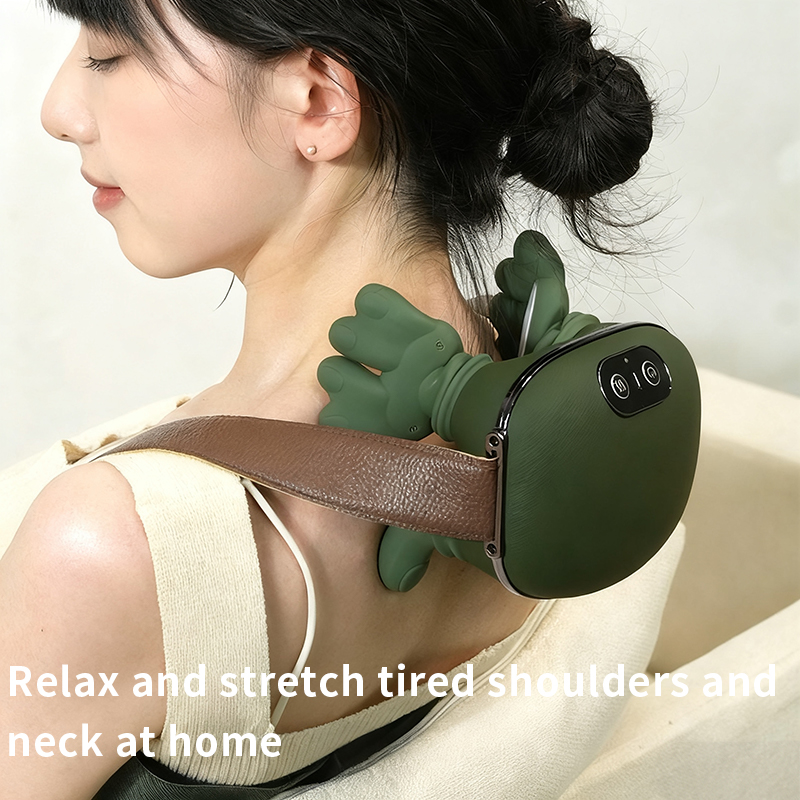 neck massager