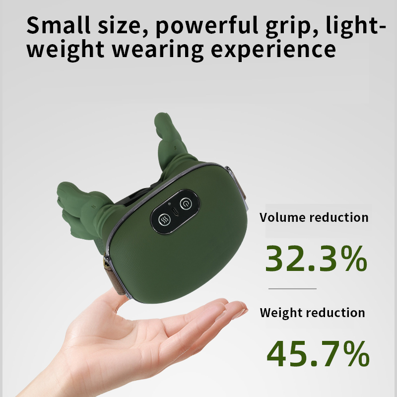 neck massager