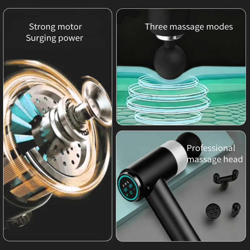 Massage Gun 