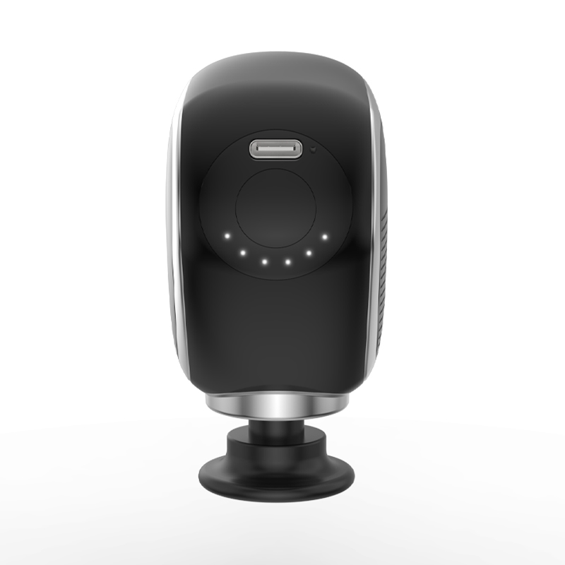 Super mini massage gun 