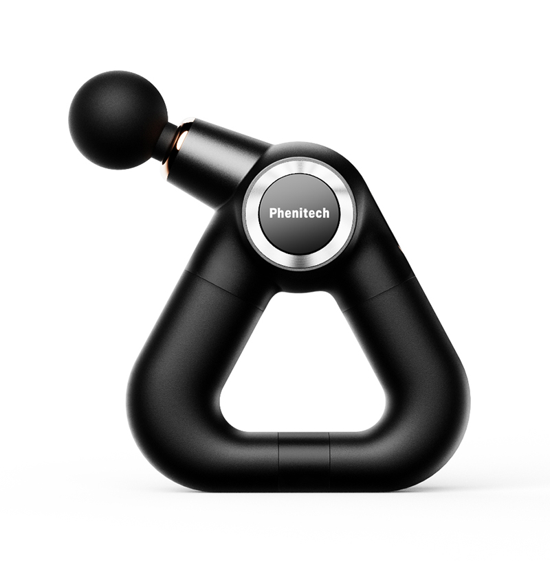 Massage gun