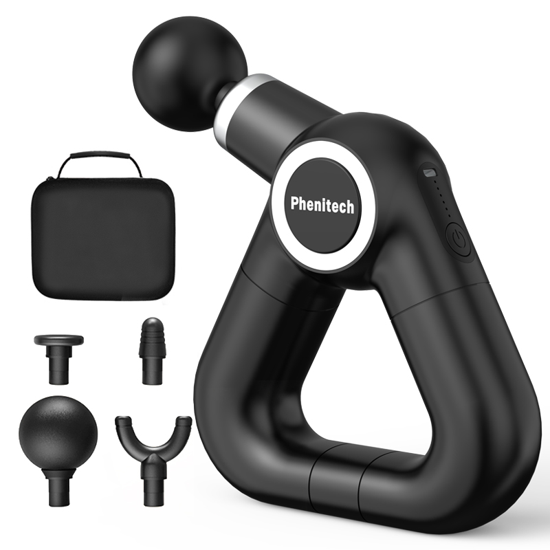 Massage gun