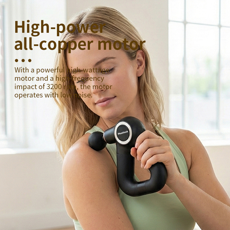 Massage gun