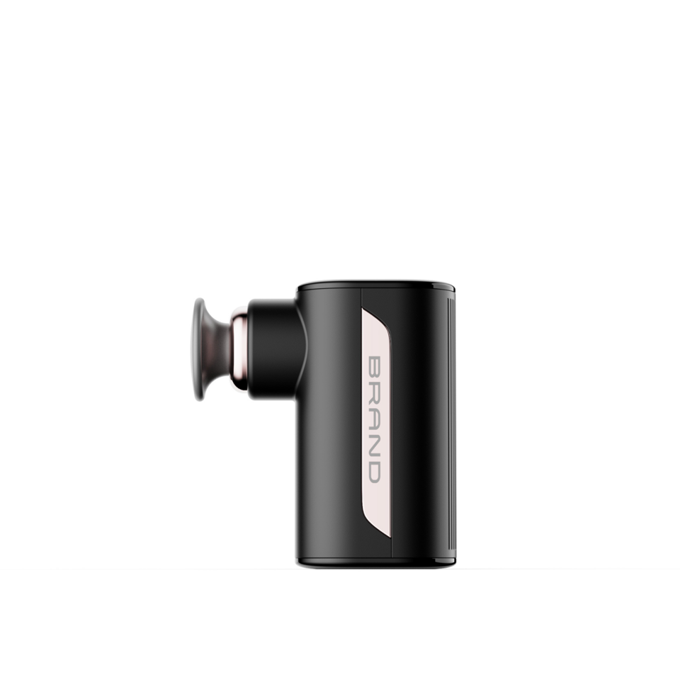 Super mini massage gun 
