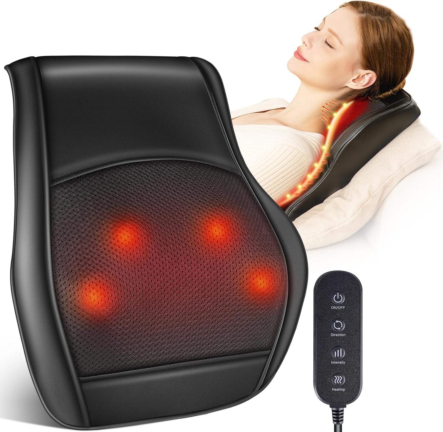 Back Massager