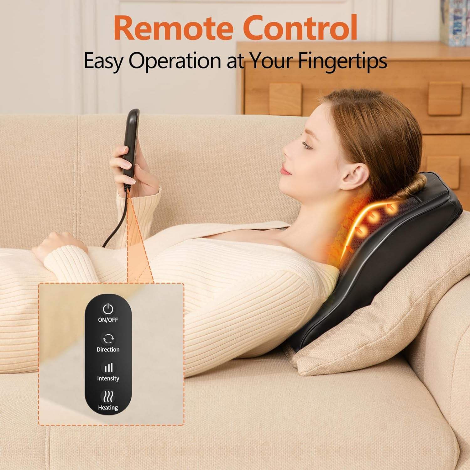 Back Massager
