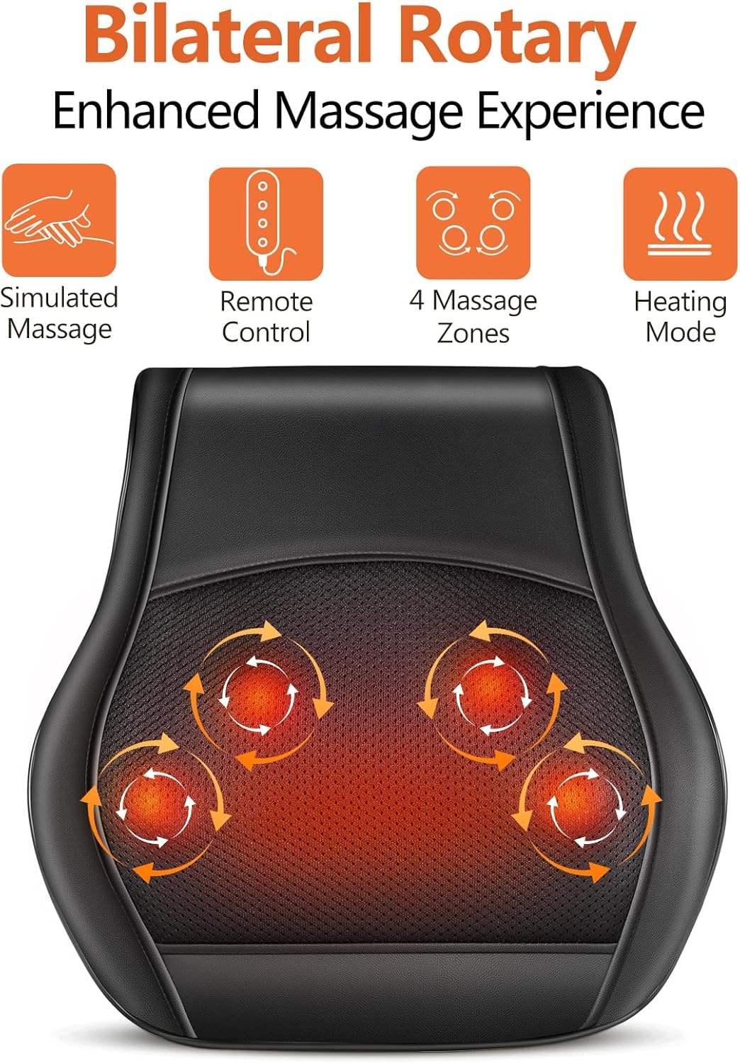 Back Massager