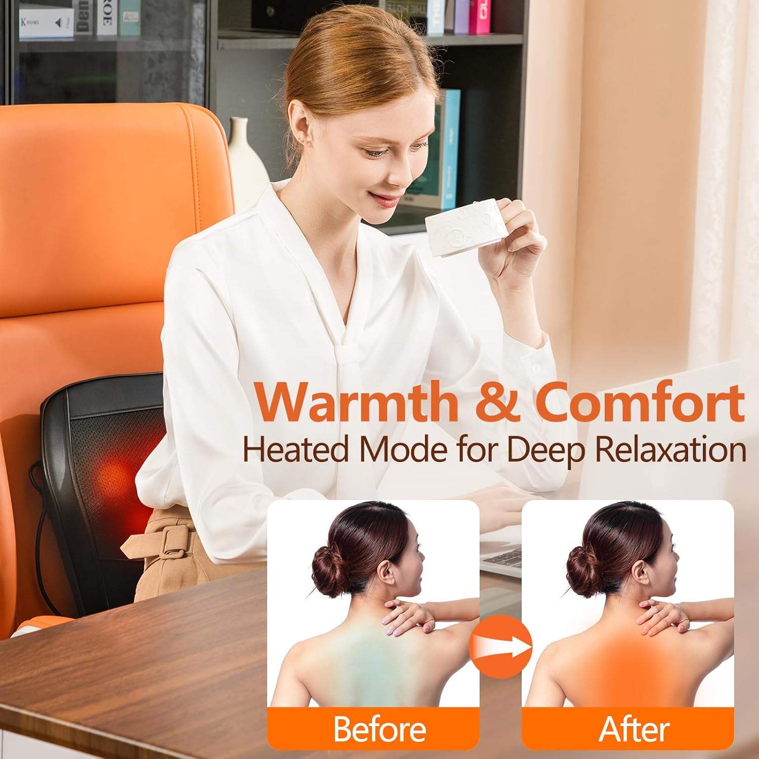 Back Massager