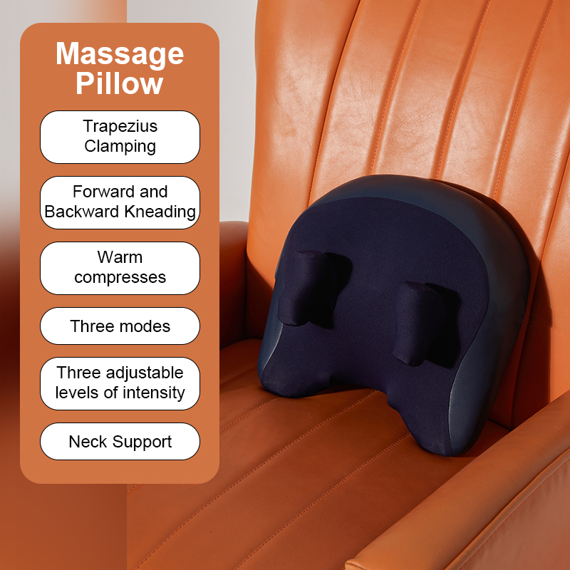 Massage pillow