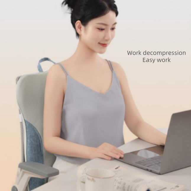 Massage pillow