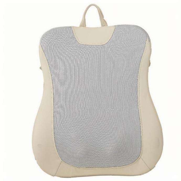 Massage pillow
