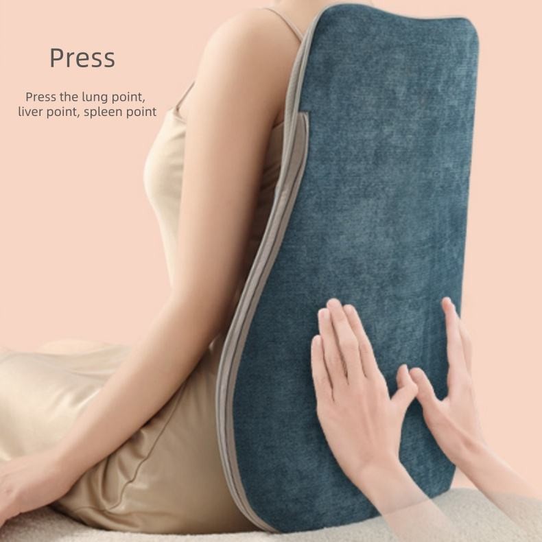 Massage pillow