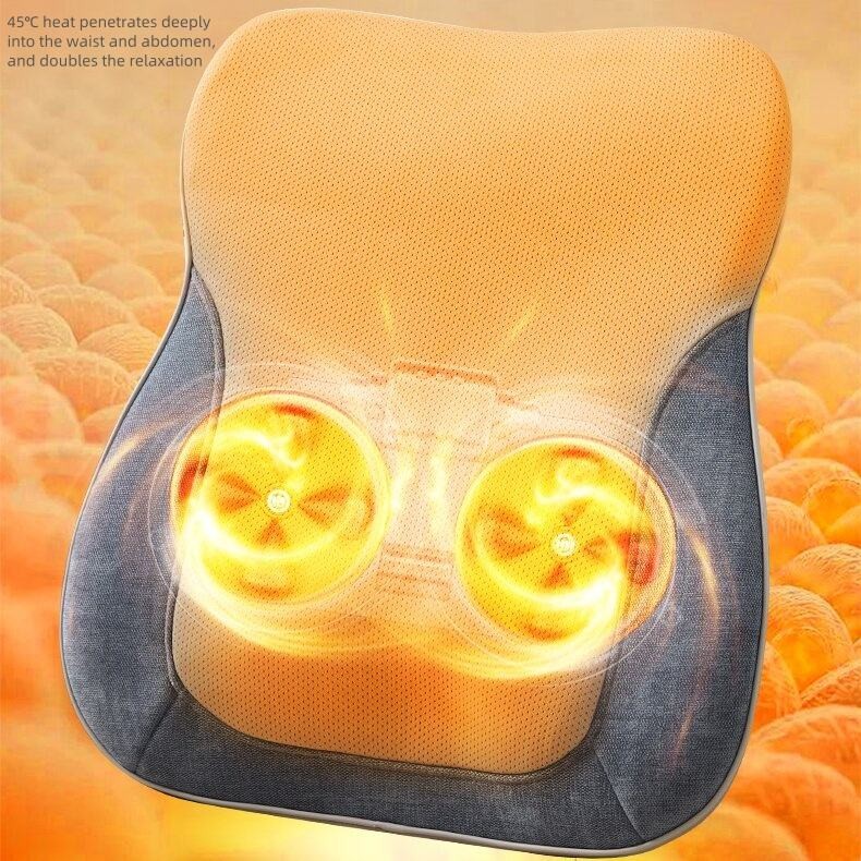 Massage pillow
