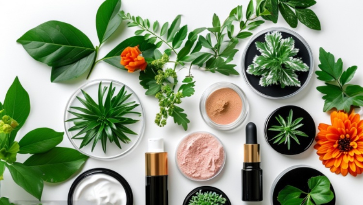 The Best-selling Pure Herb Source Cosmeceutical Raw Materials in 2024