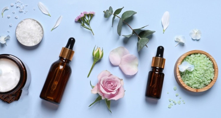 2024 Market Growth Cosmetics Raw Materials