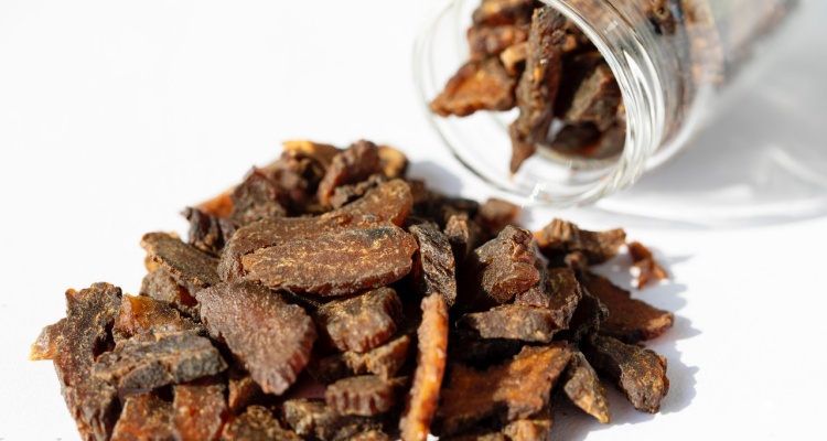 The Effect And Market Prospect Of Cistanche Extract