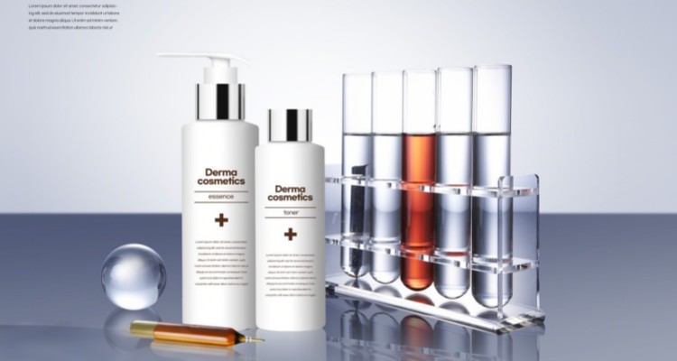 the natural cosmetics raw materials expected to be hot in the market in 2025