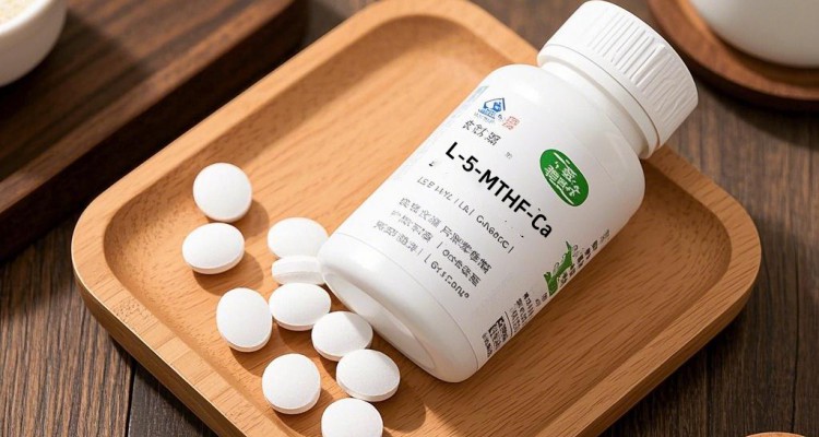  L-5-MTHF-Ca  Cas No.151533-22-1