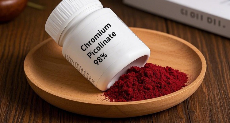 Chromium Picolinate 98%