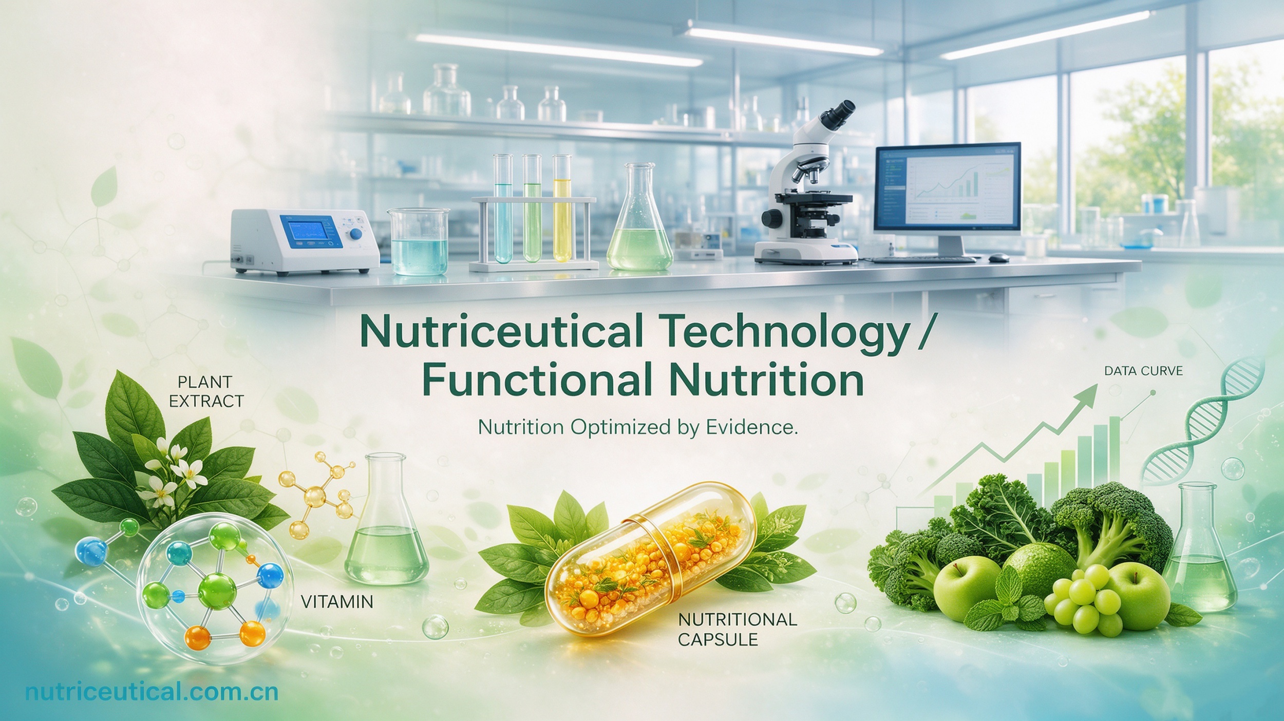 nutriceutical ingredient