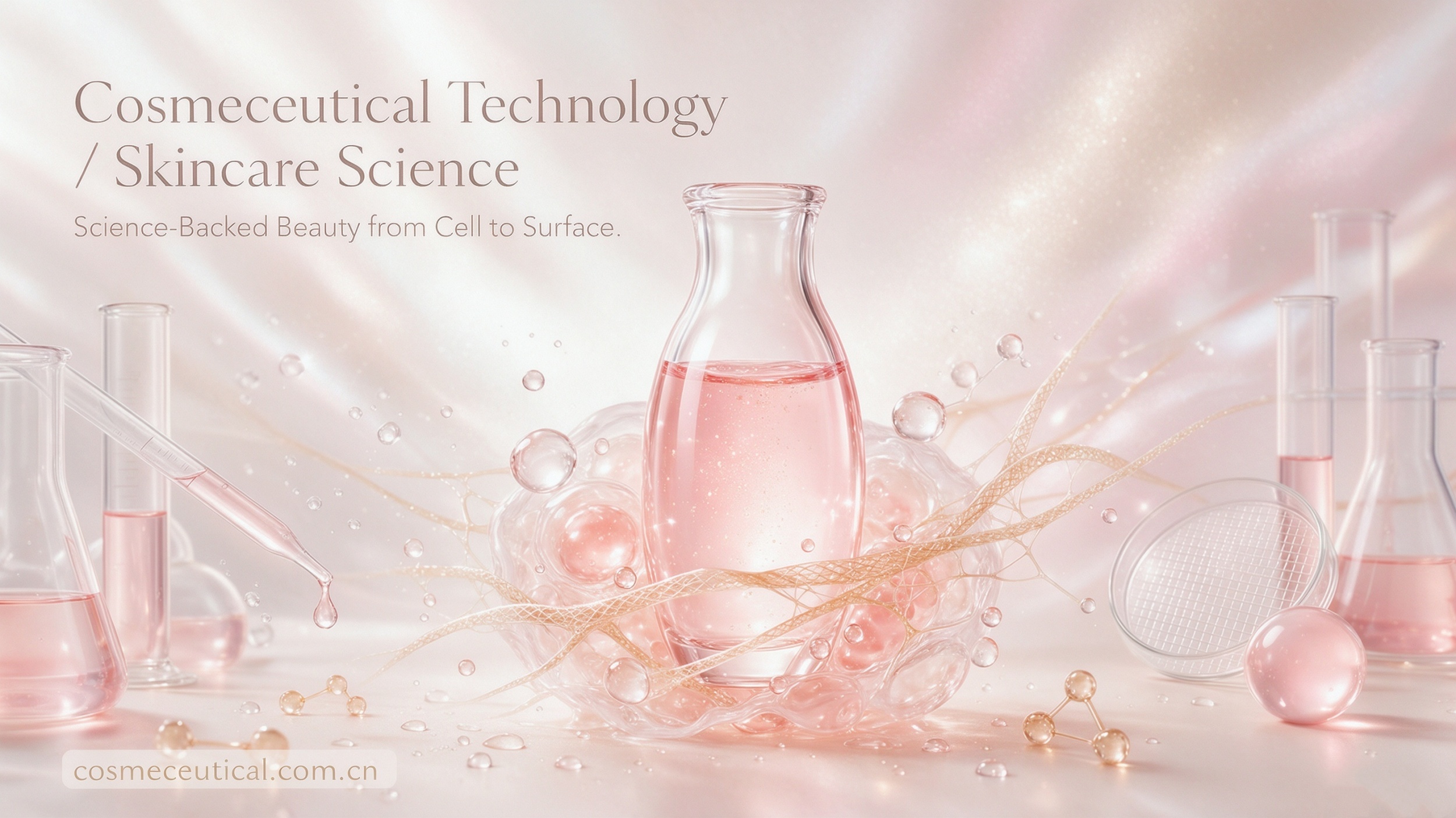 cosmeceutical ingredient