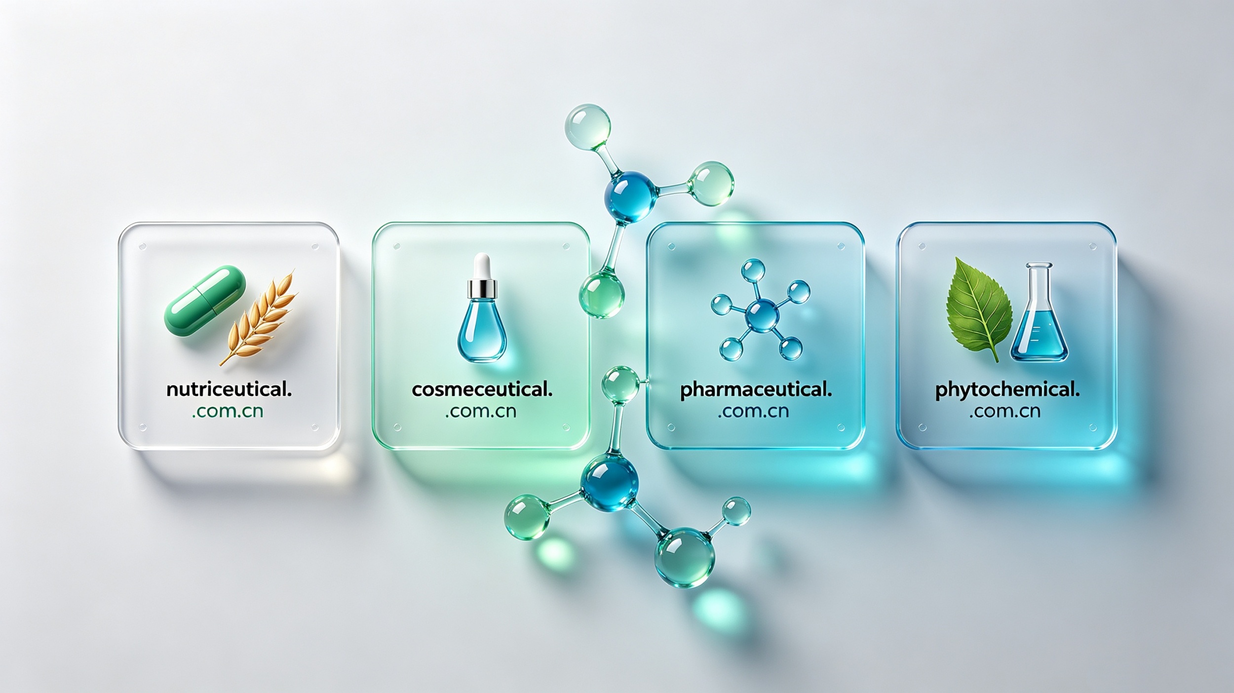 phytochemical / pharmaceutical / cosmeceutical / nutriceutical