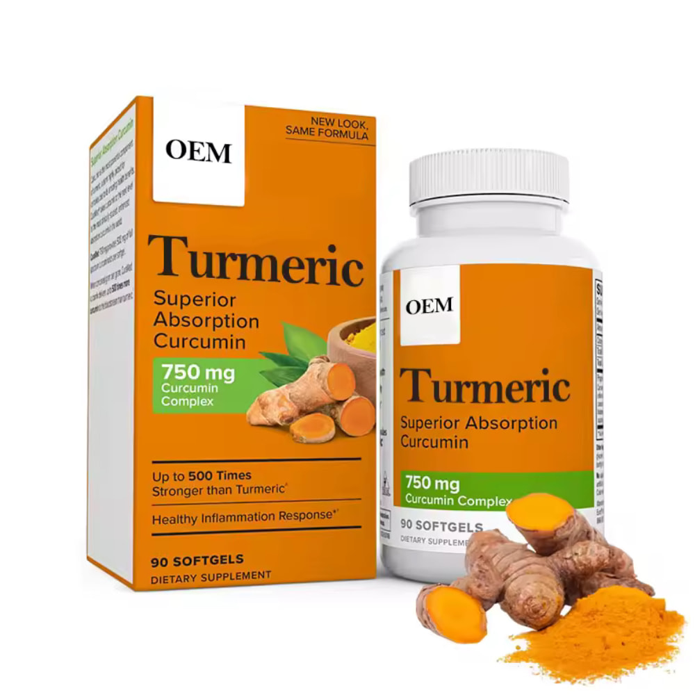 Turmeric Extract Curcumin 95% 10%