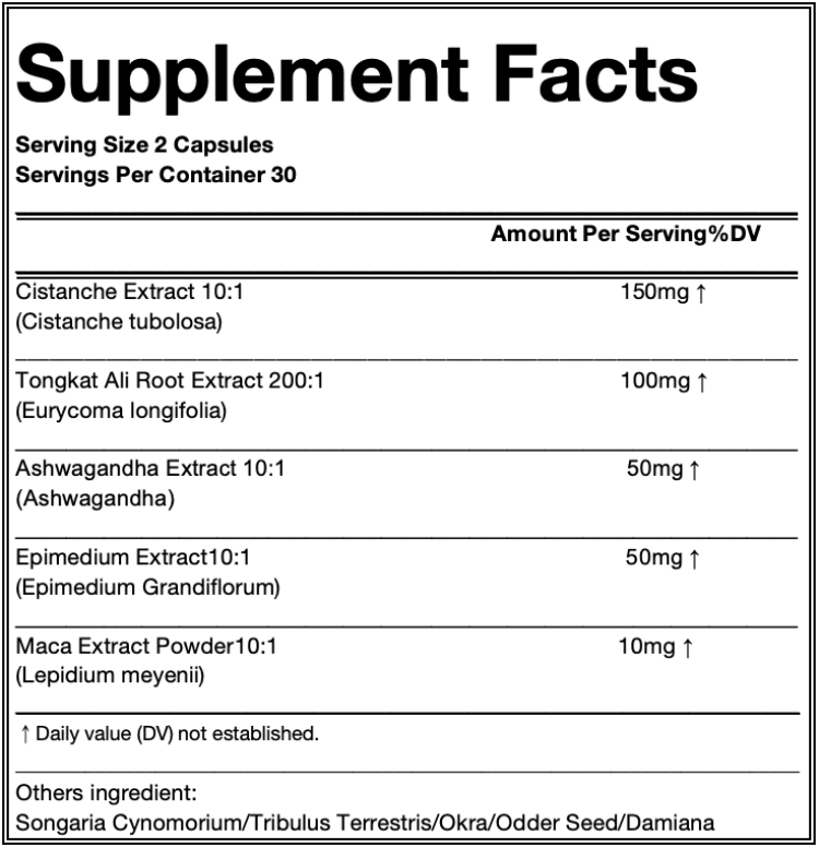 Cistanche Extract Echinacoside 1% 10% Verbascoside 1% 10%