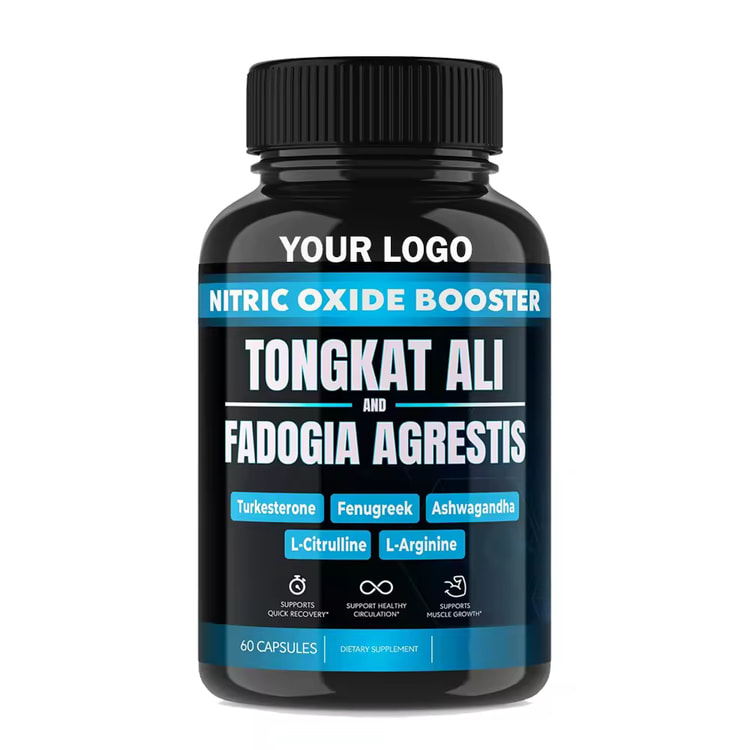 Tongkat Ali Extract 100:1 200:1 Eurycomanone 1% 2%