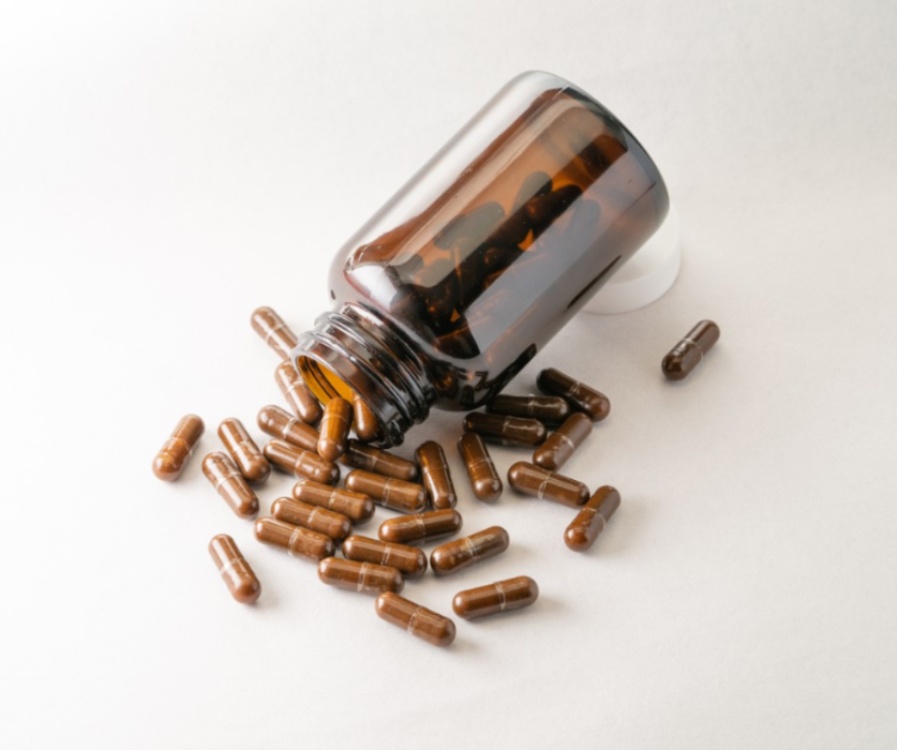 Reishi Mushroom Extract Polysaccharide 30%